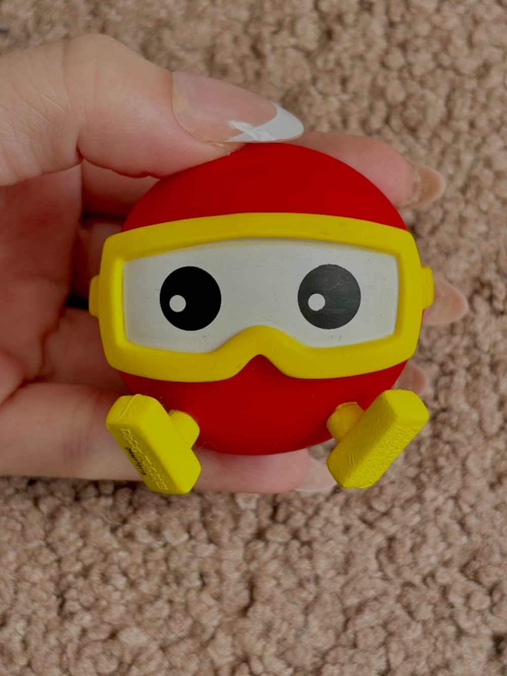 Funko Pop Mystery Minis Dig Dug Pooka Collectible Vinyl Figure Retro Video Games